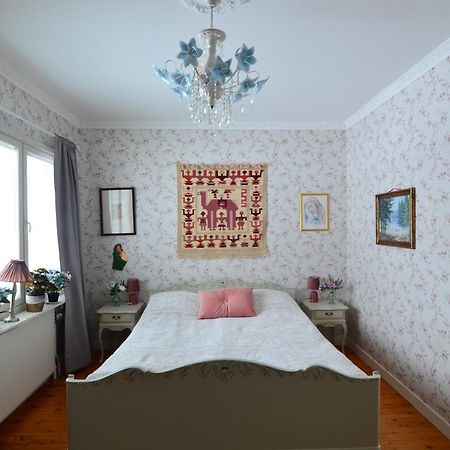 Villa Sisu Överkalix Dış mekan fotoğraf