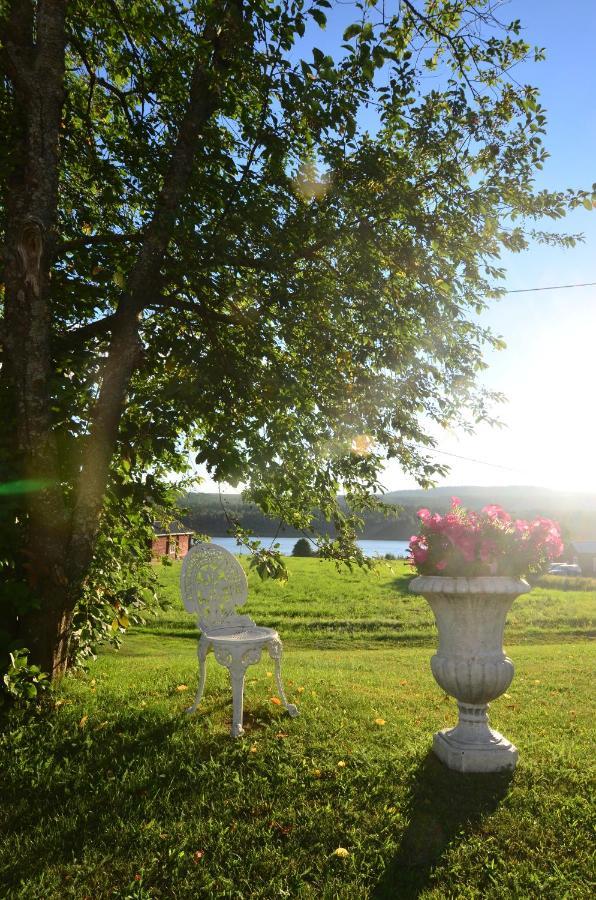 Villa Sisu Överkalix Dış mekan fotoğraf