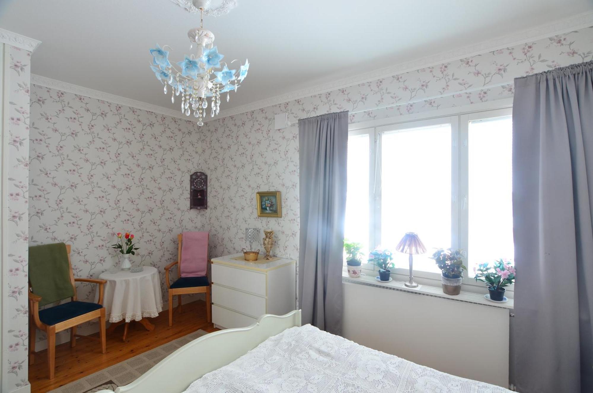 Villa Sisu Överkalix Dış mekan fotoğraf