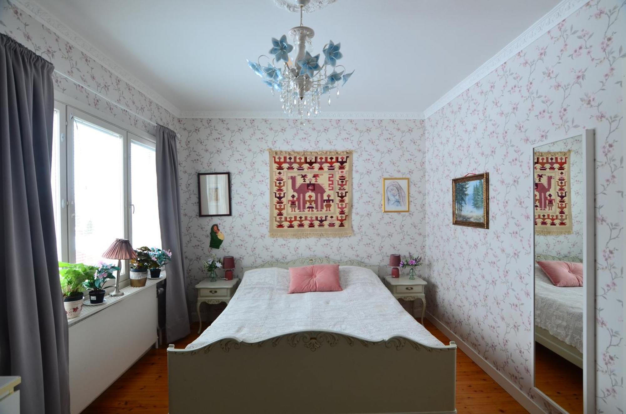 Villa Sisu Överkalix Dış mekan fotoğraf